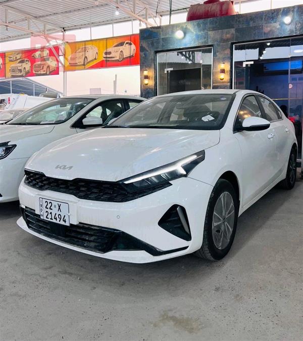 کیا K3 2025  بۆ فرۆشتن لە عێراق - نەجەف